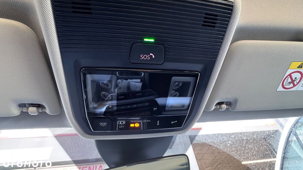 Seat Leon 1.5 TSI Style - 8