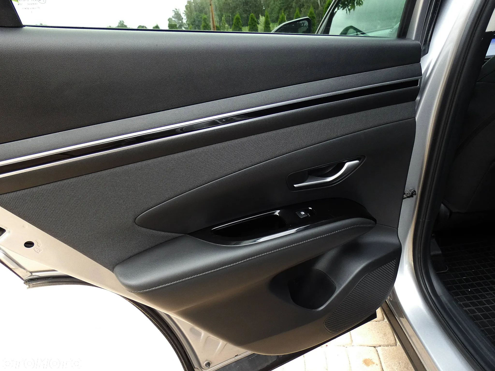 Hyundai Tucson 1.6 T-GDi 48V Smart 2WD DCT - 26