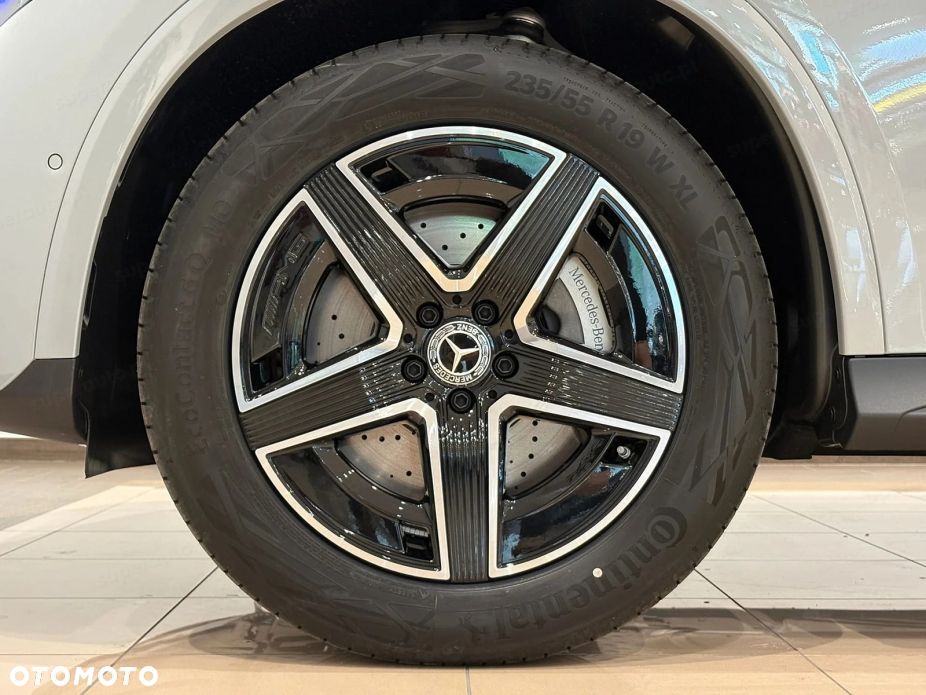 Mercedes-Benz GLC 200 mHEV 4-Matic AMG Line - 25