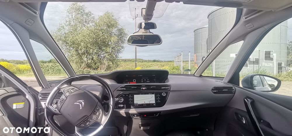 Citroën C4 Picasso BlueHDi 120 SELECTION - 21