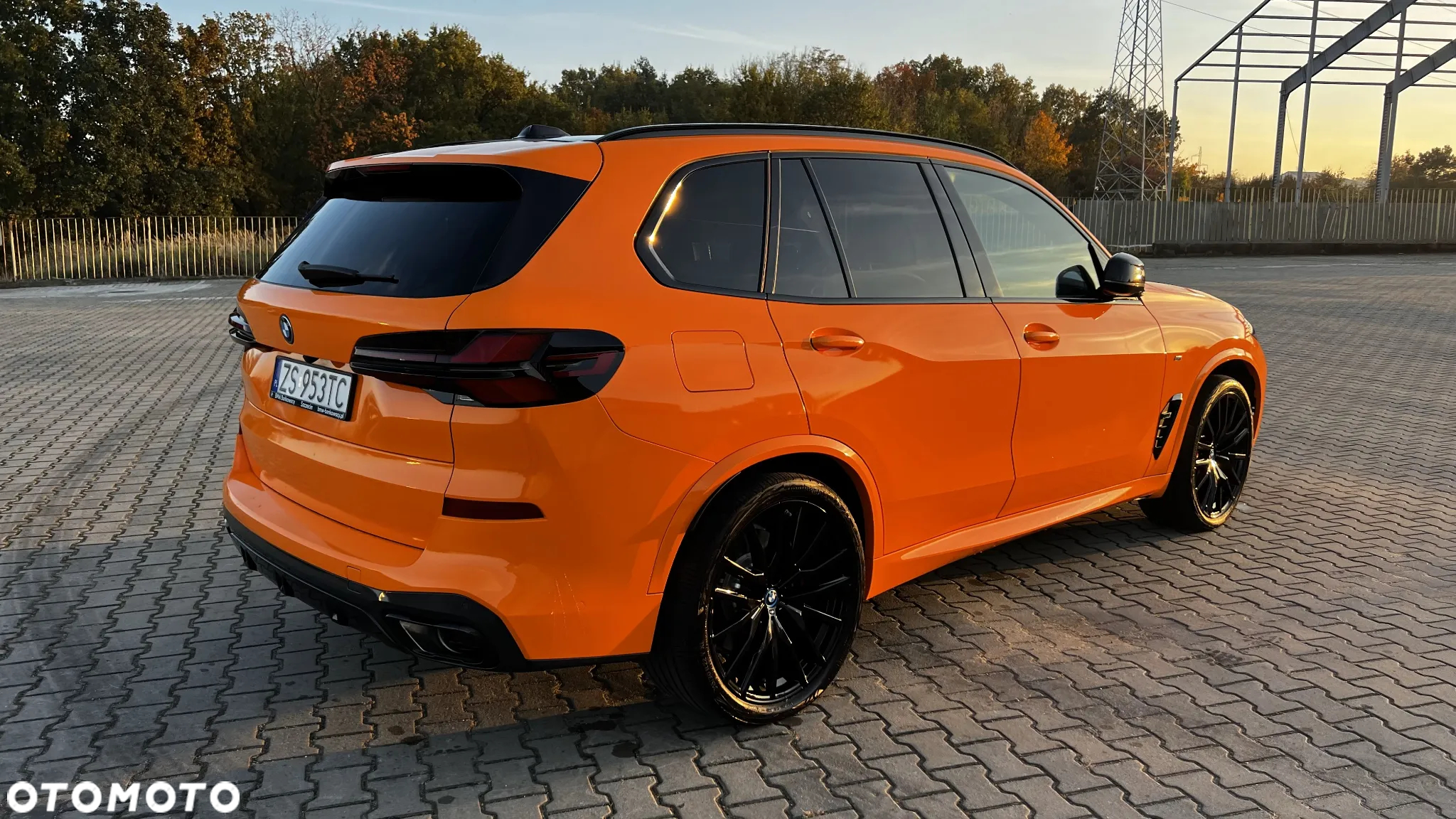 BMW X5 - 8