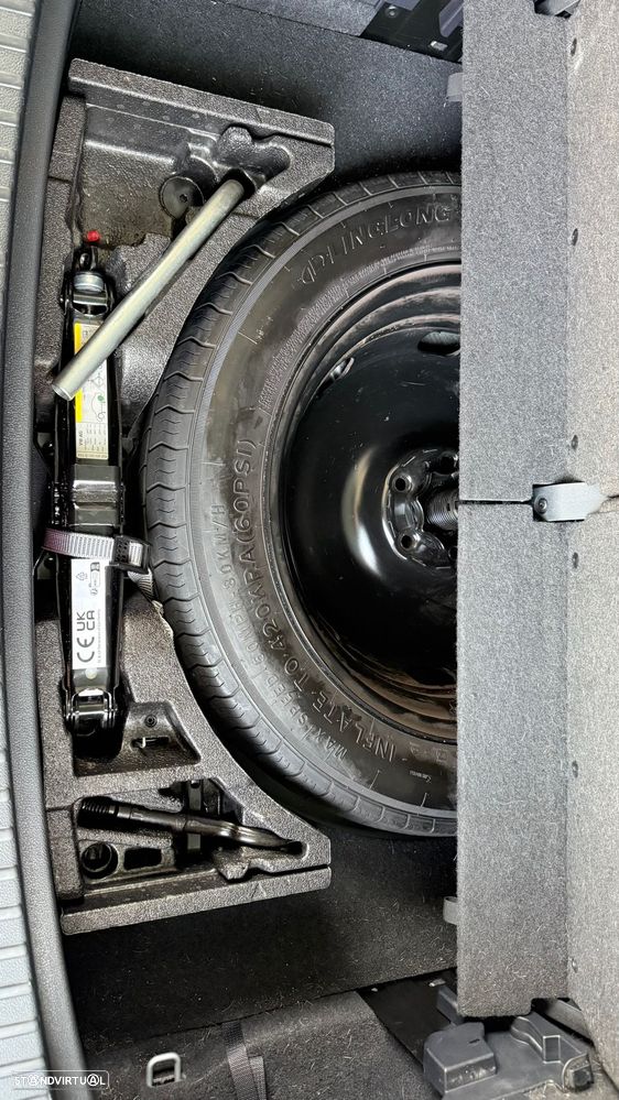 Skoda Kodiaq 2.0 TDI Ambition DSG - 24