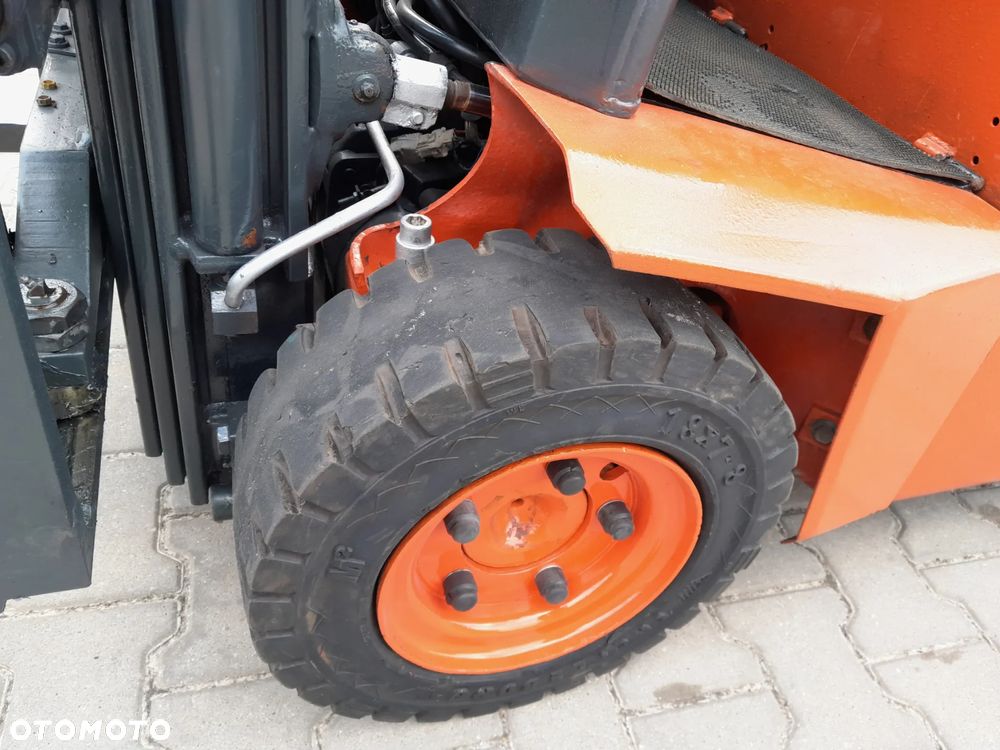 Linde E12-02 - 8