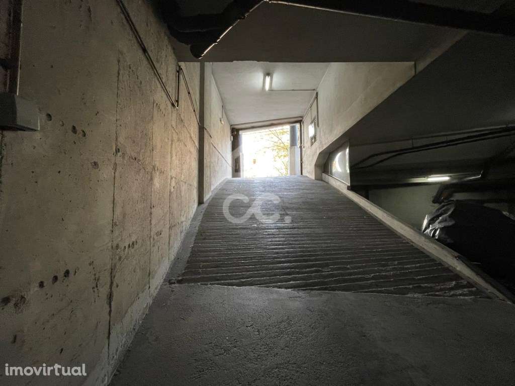 Lugar de garagem para 1 carro - Grande imagem: 5/5