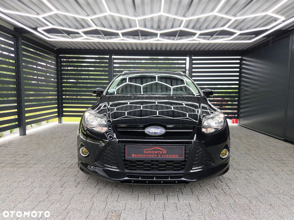 Ford Focus - 10