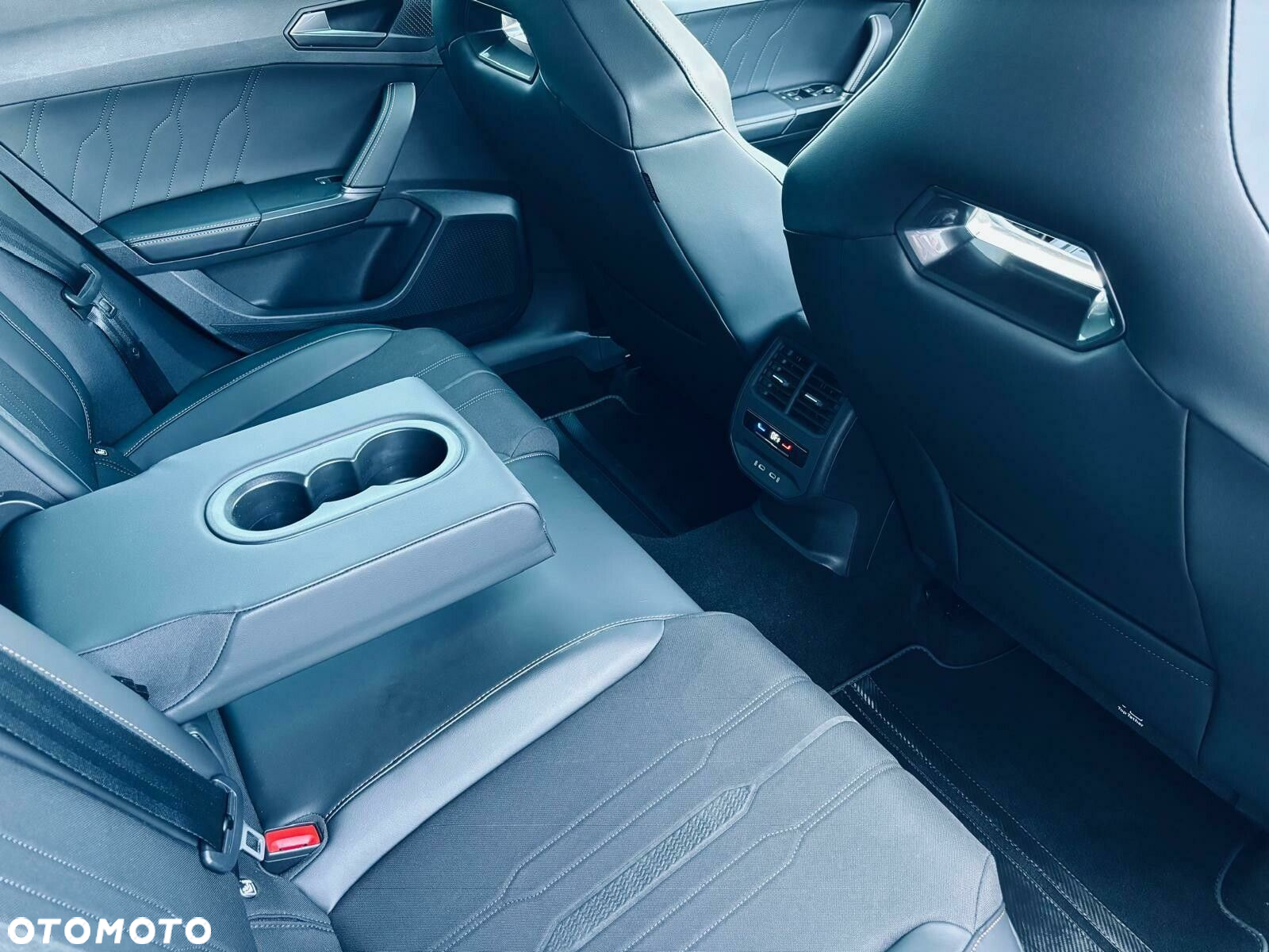 Cupra Formentor 2.0 TSI 4Drive VZ DSG - 21