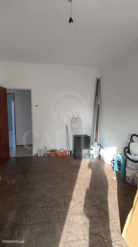 Apartamento T3 + 1 em Amiais de Baixo - Grande imagem: 4/14