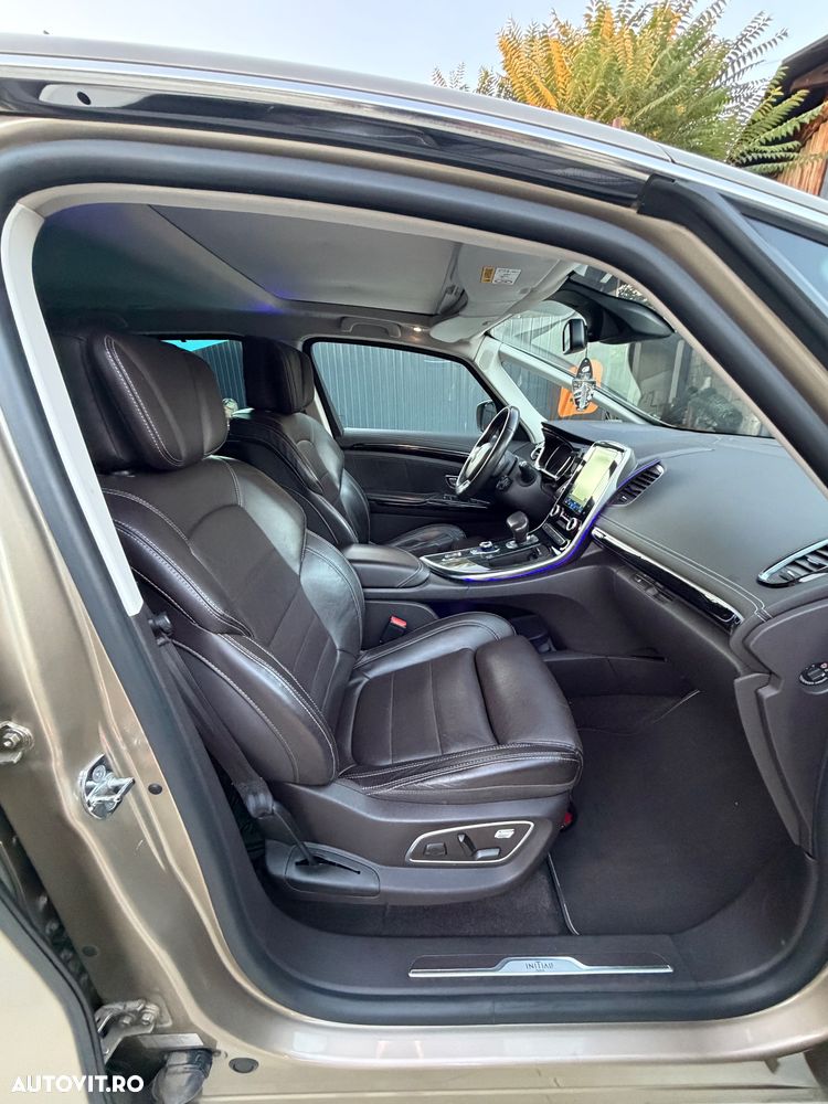 Renault Espace - 8
