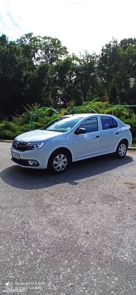 Dacia Logan 1.0 SCe SL PLUS - 6
