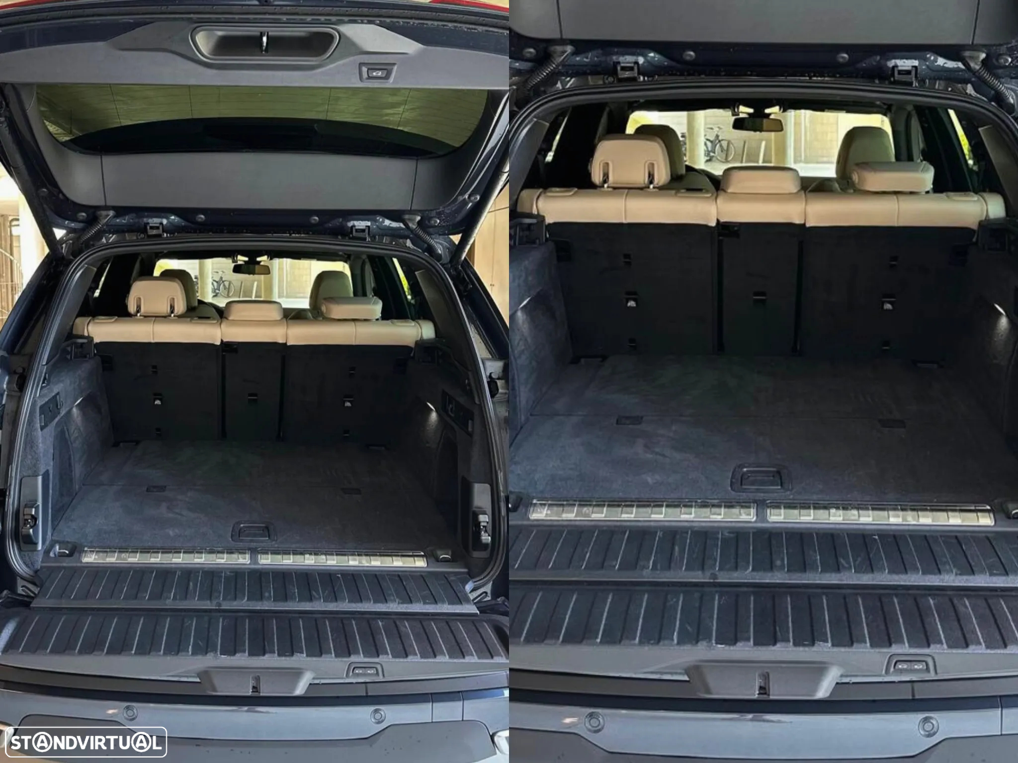 BMW X5 40 i xDrive - 23