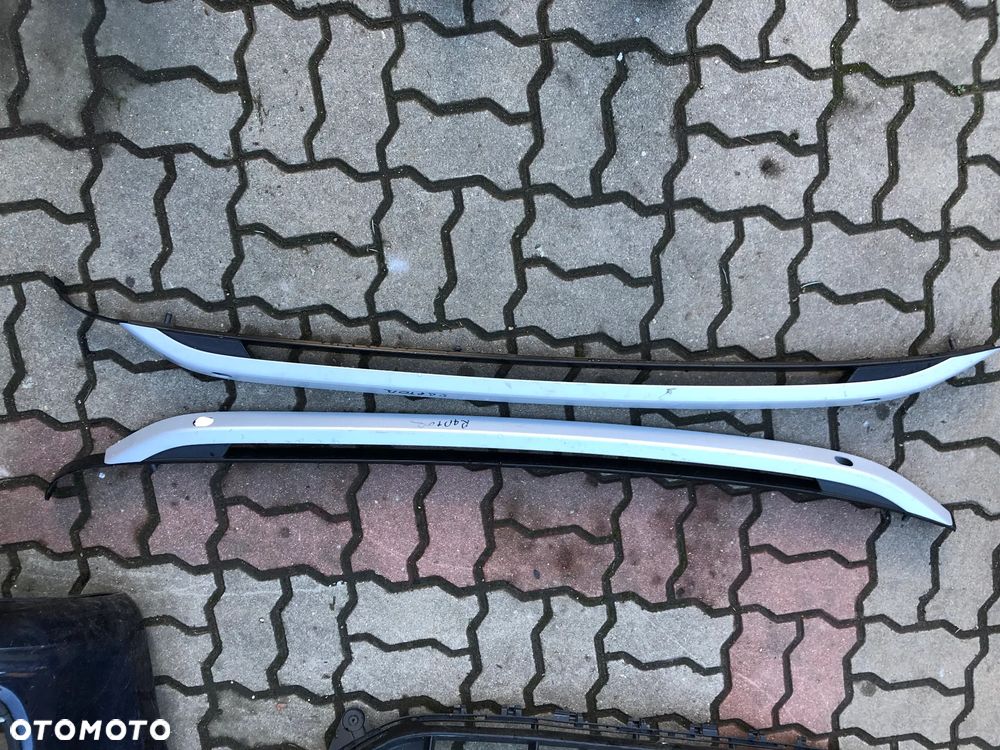 RELINGI DACHOWE WILDTRAK FORD RANGER 3 4 III IV - 3