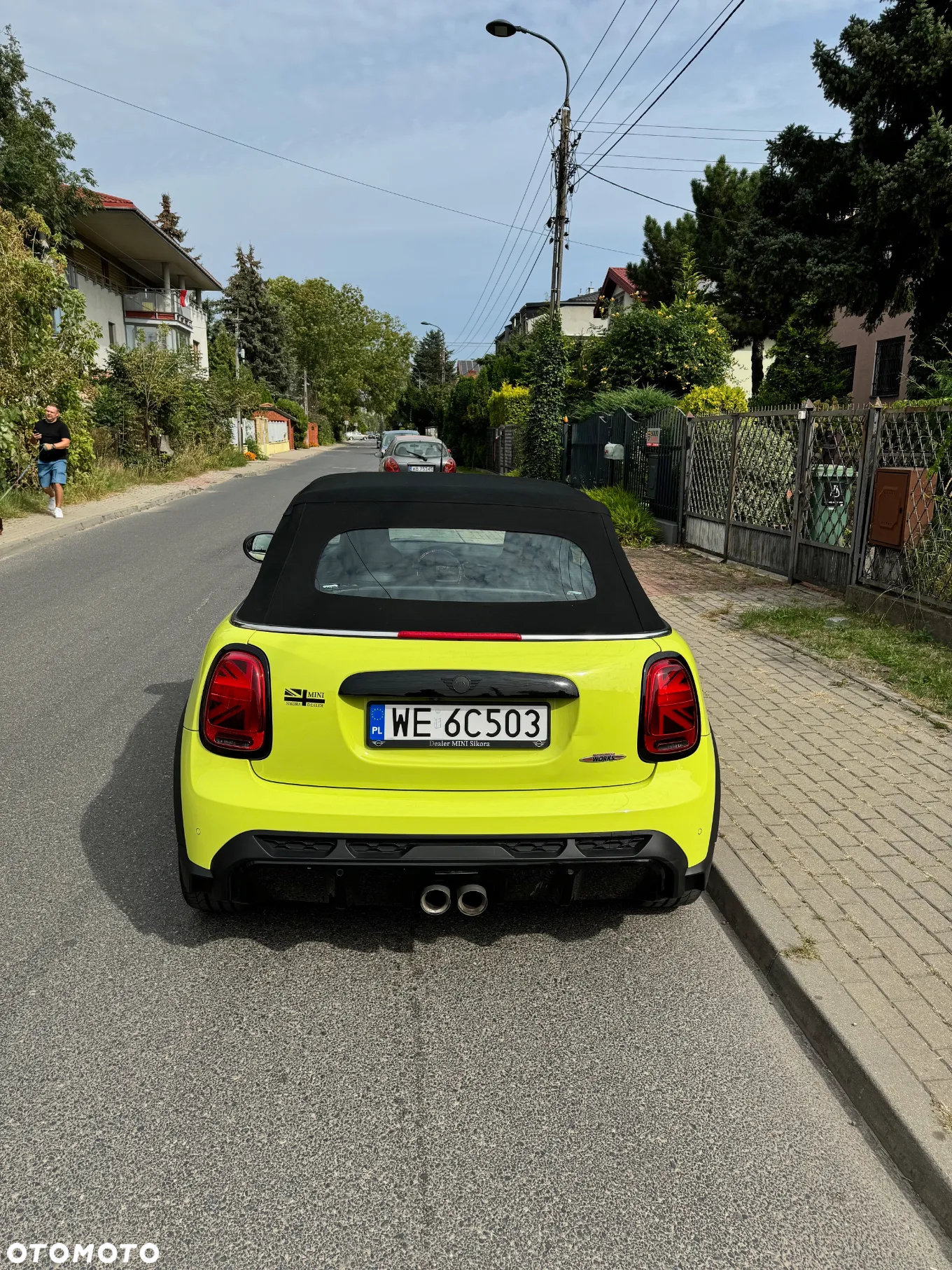 MINI John Cooper Works - 2