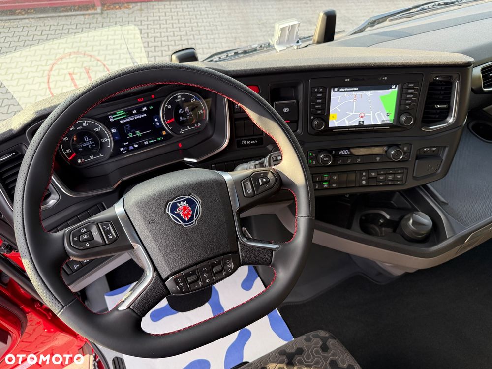 Scania - 30