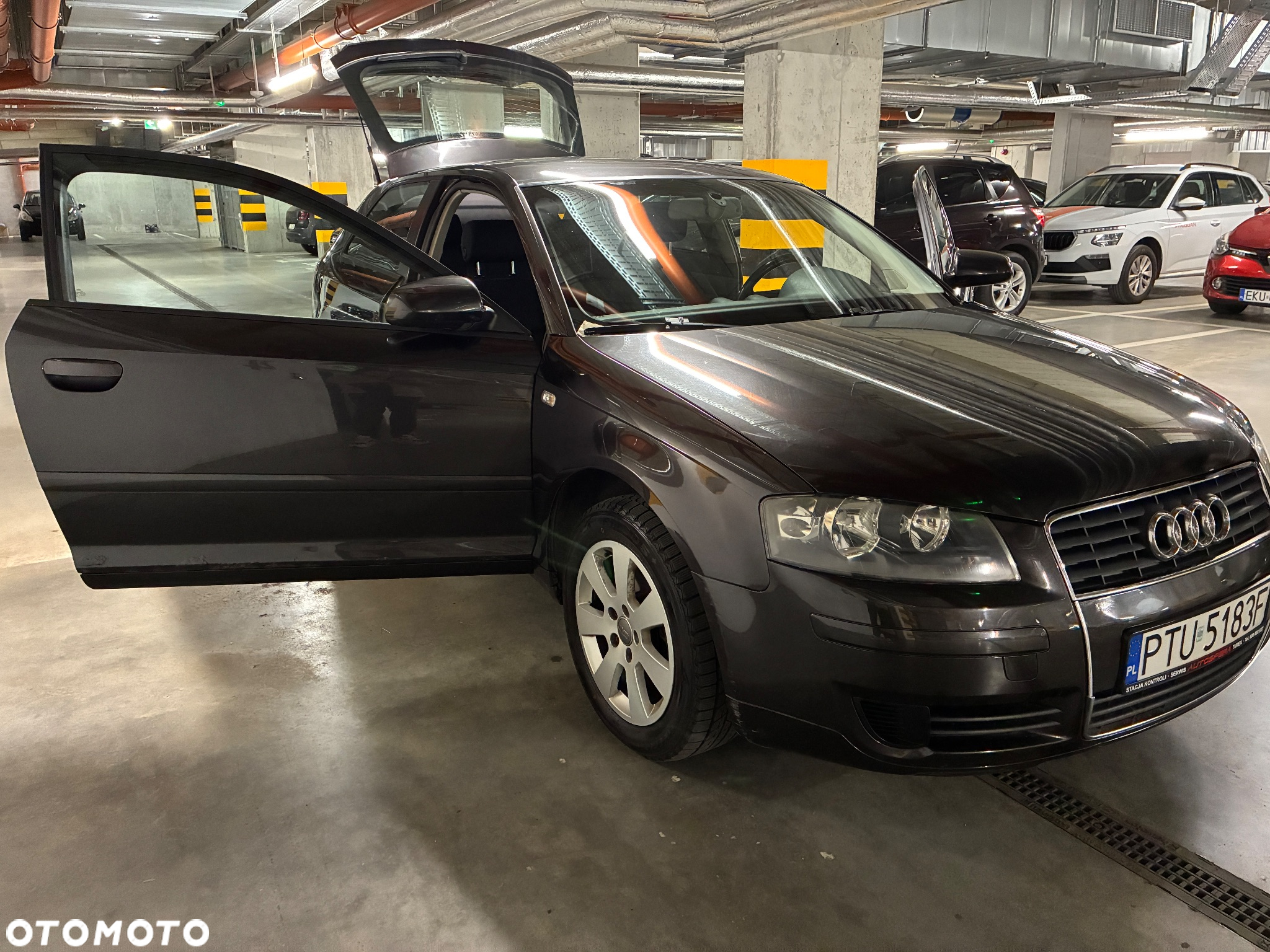 Audi A3 - 4
