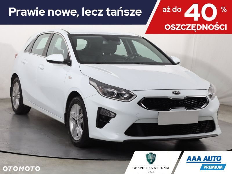 Kia Ceed - 2