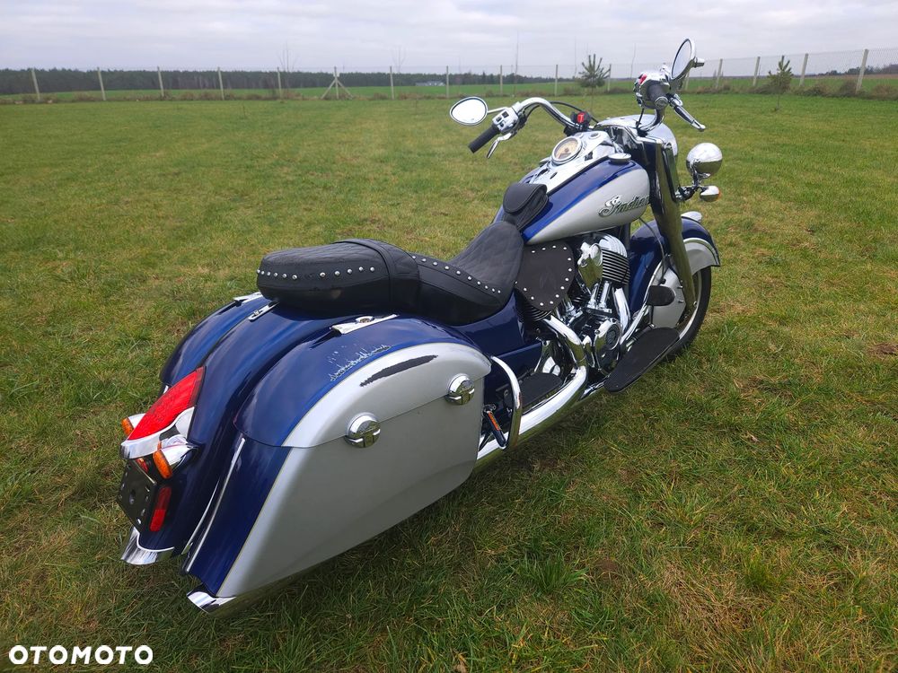 Indian Springfield - 2