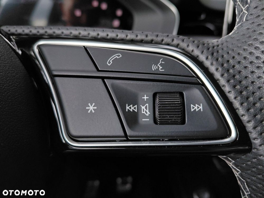 Audi A4 Avant 40 TFSI mHEV Quattro S Line S tronic - 21