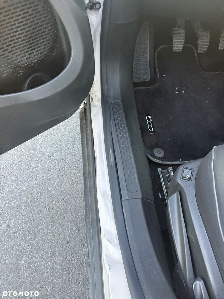 Fiat 500X 1.4 MultiAir City Cross - 14
