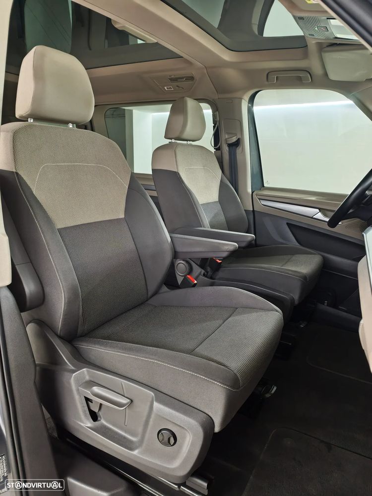 VW Multivan 2.0 TDI Life DSG - 27