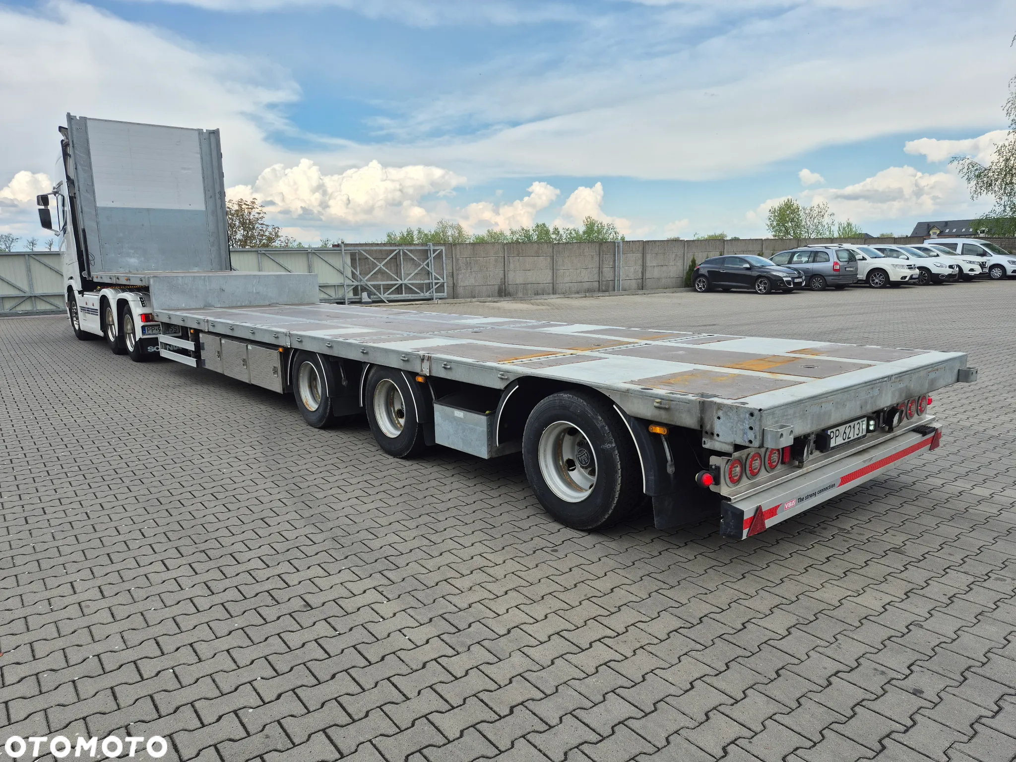 Sommer SP240 - 5