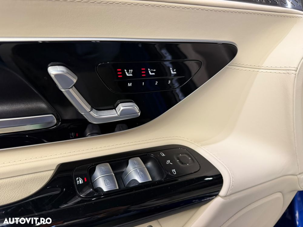 Mercedes-Benz SL 43 AMG - 19