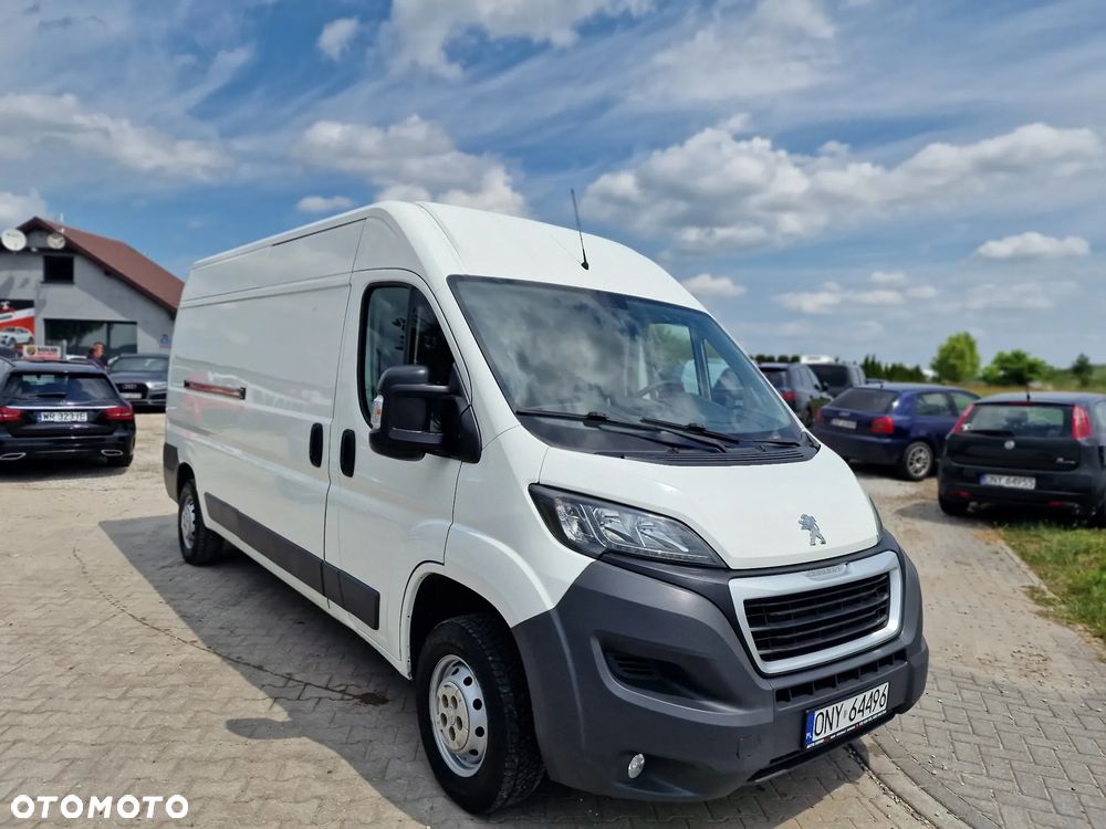 Peugeot Boxer - 7