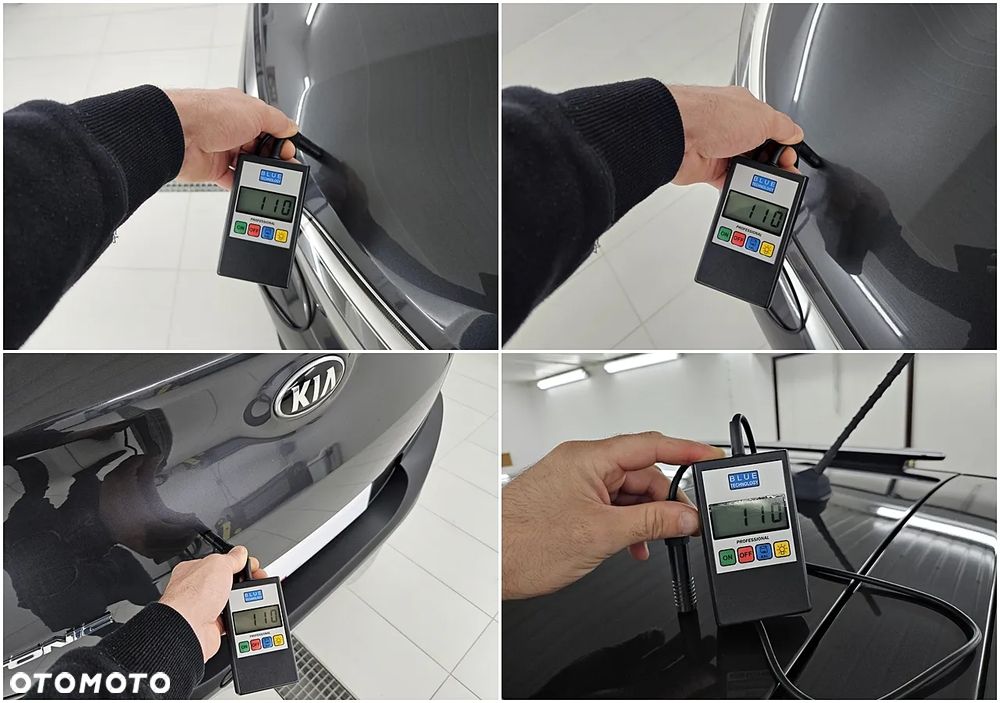 Kia Stonic 1.4 L - 38