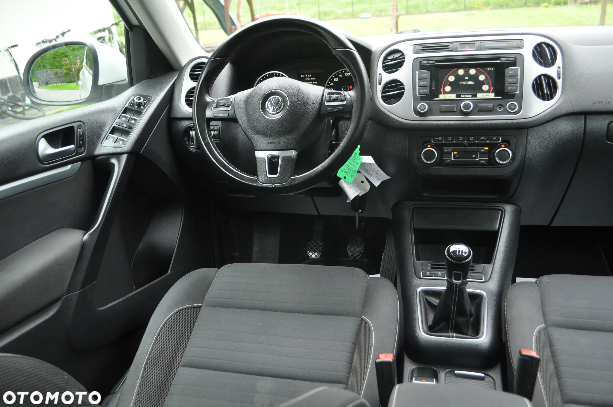 Volkswagen Tiguan 2.0 TDI Sport&Style - 24