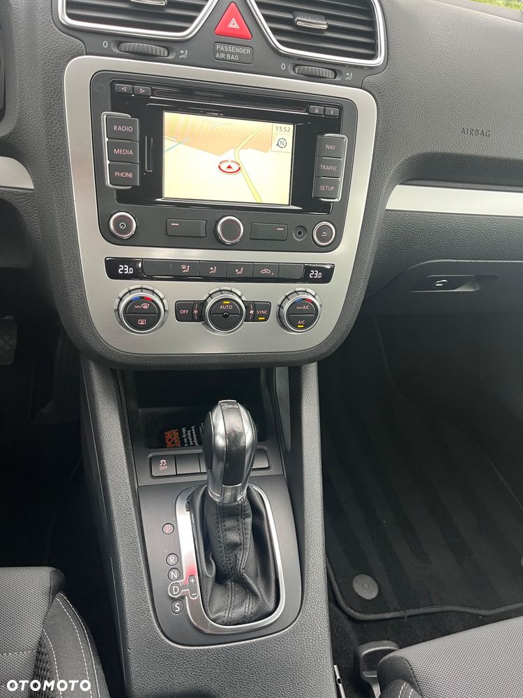 Volkswagen Scirocco 1.4 TSI R-Style DSG - 13
