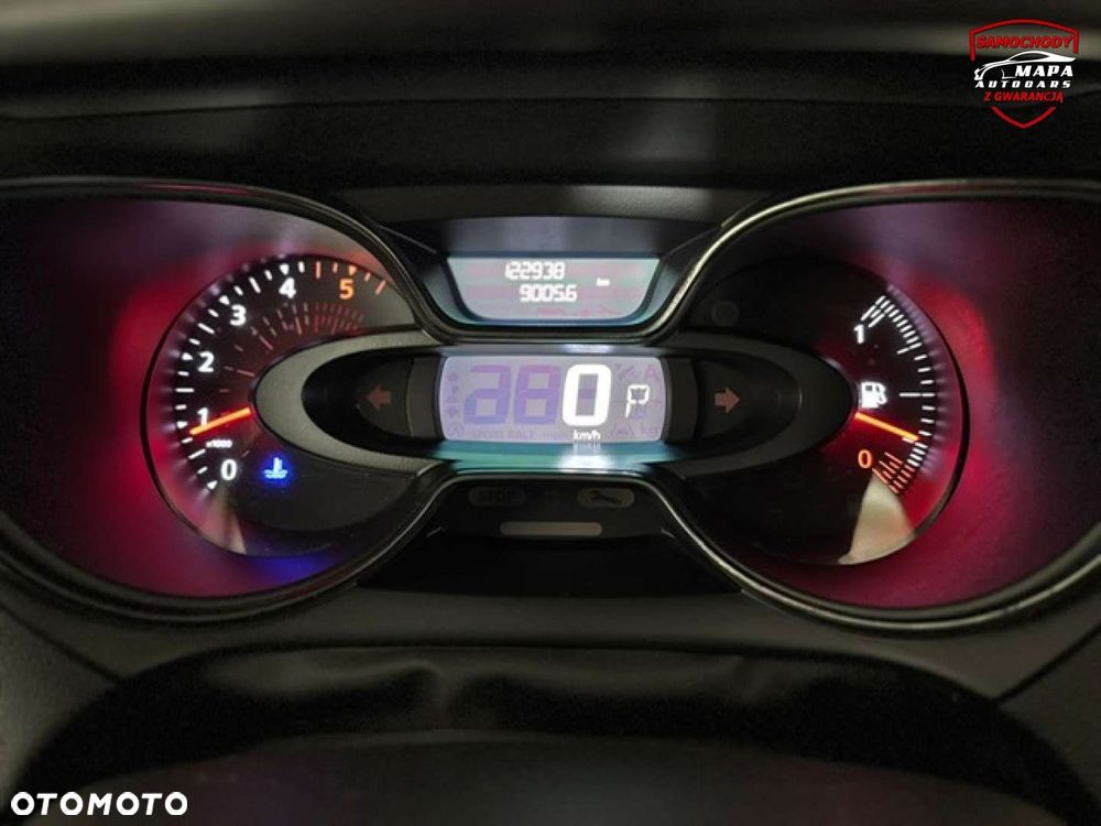 Renault Captur - 18