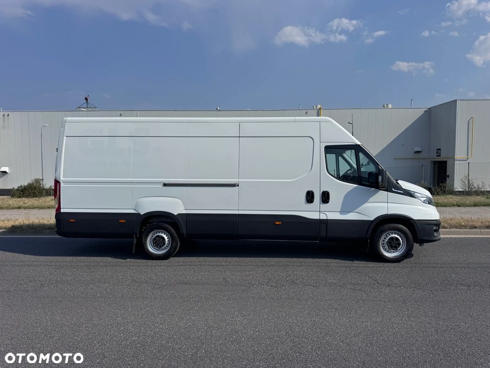 Iveco Daily 35s14 - 6