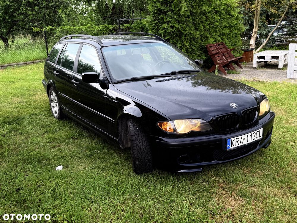 BMW Inny - 2