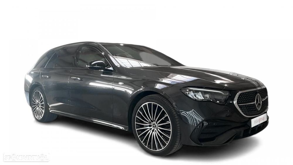 Mercedes-Benz E 300 Standard - 1