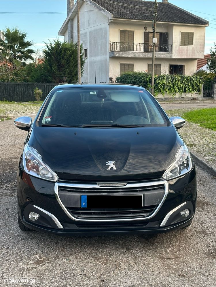 Peugeot 208 1.2 PureTech Style - 2