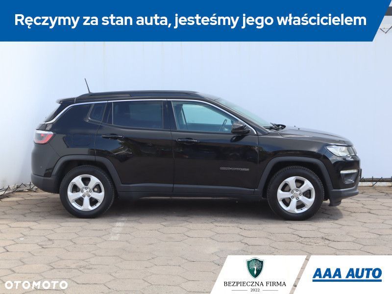 Jeep Compass - 6