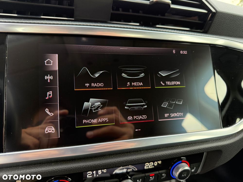 Audi Q3 35 TFSI S tronic - 20