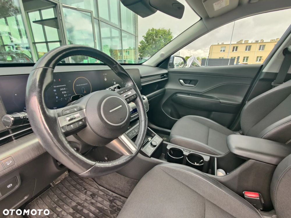 Hyundai Kona 1.0 T-GDI Executive DCT - 13