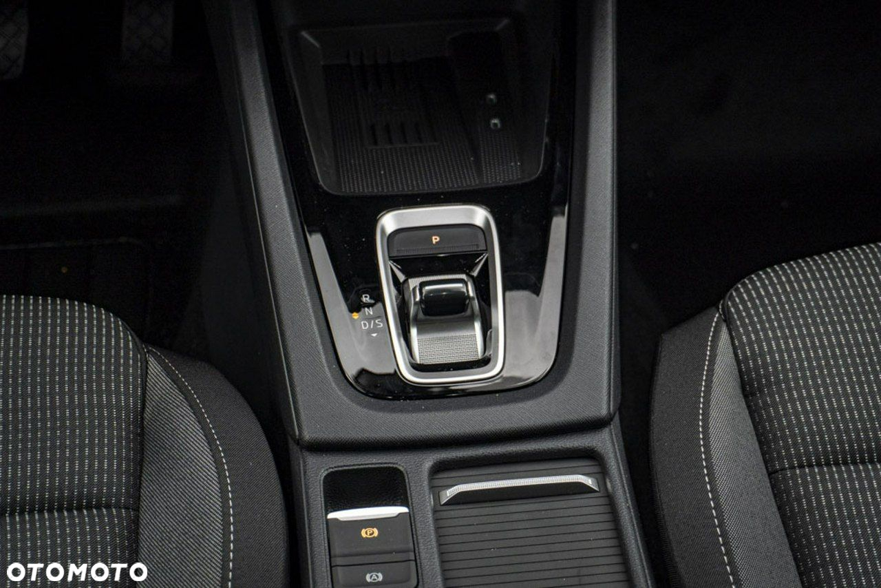 Skoda Octavia - 21