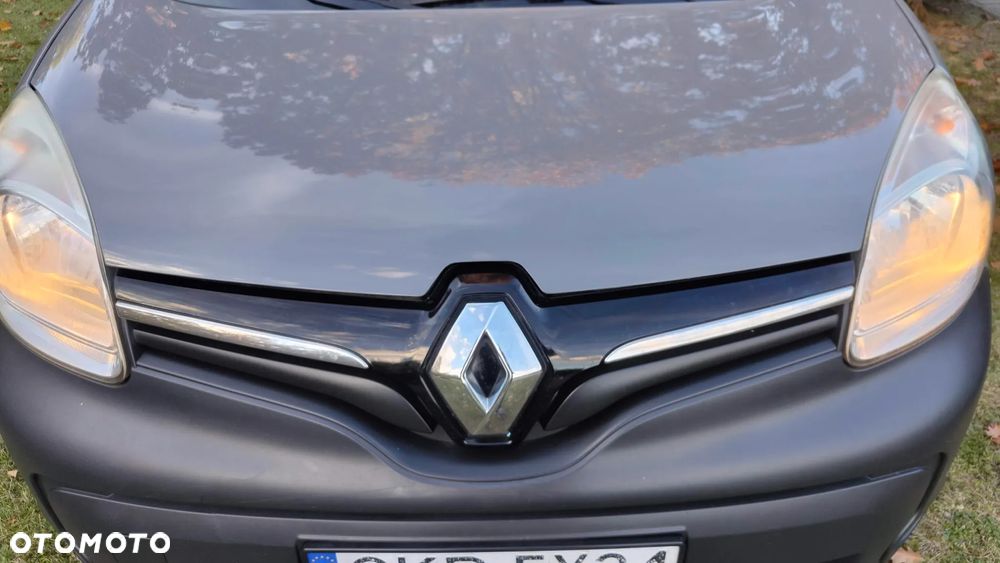 Renault Kangoo 1.5 dCi Energy Zen S&S - 14