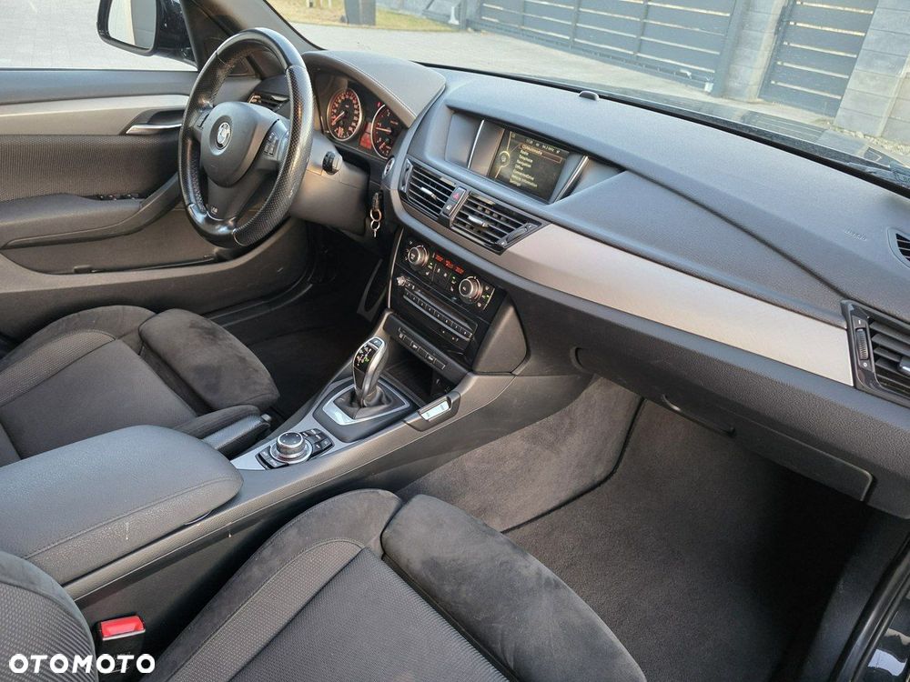 BMW X1 - 23
