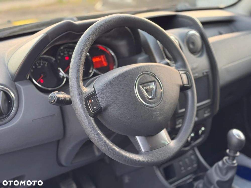 Dacia Duster 1.2 TCe Prestige - 15