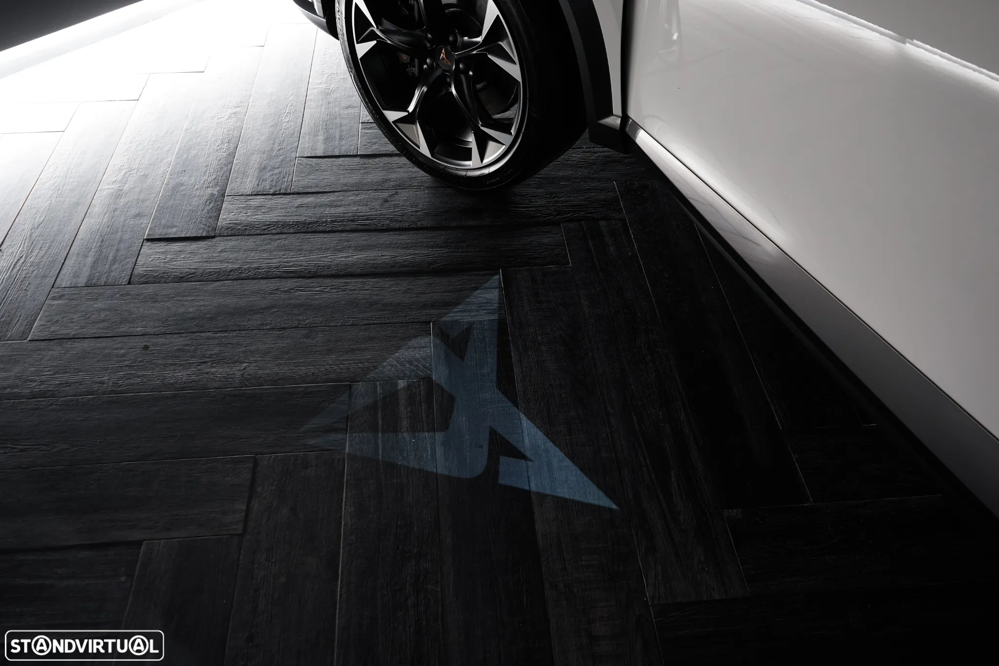 Cupra Formentor 1.4 e-Hybrid DSG VZ - 23