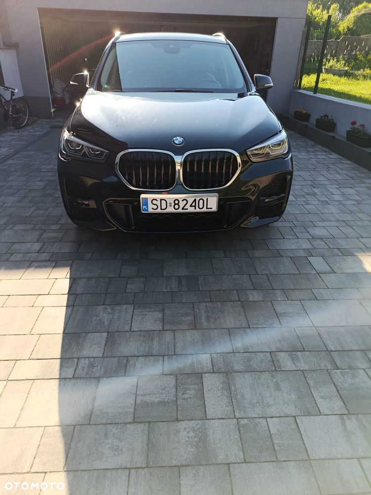 BMW X1 - 1