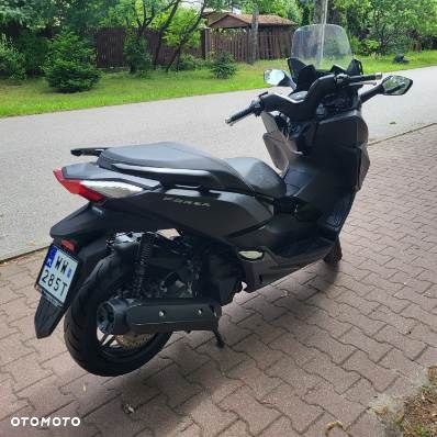 Honda NSS - 4