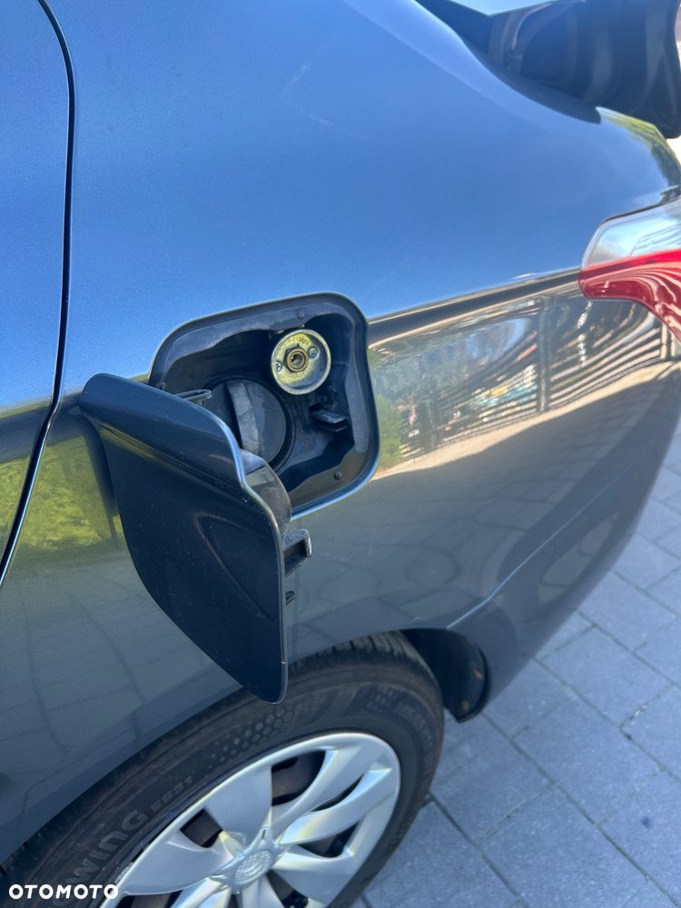 Citroën C-Elysée 1.6 VTi Seduction - 17
