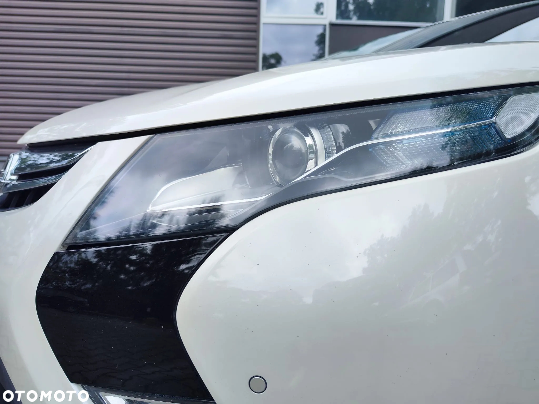 Opel Ampera Komfort Edition - 8