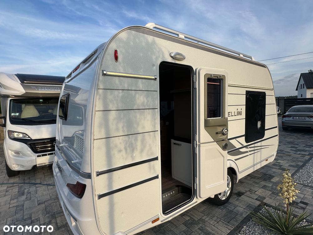 Tabbert Bellini 390 - 20