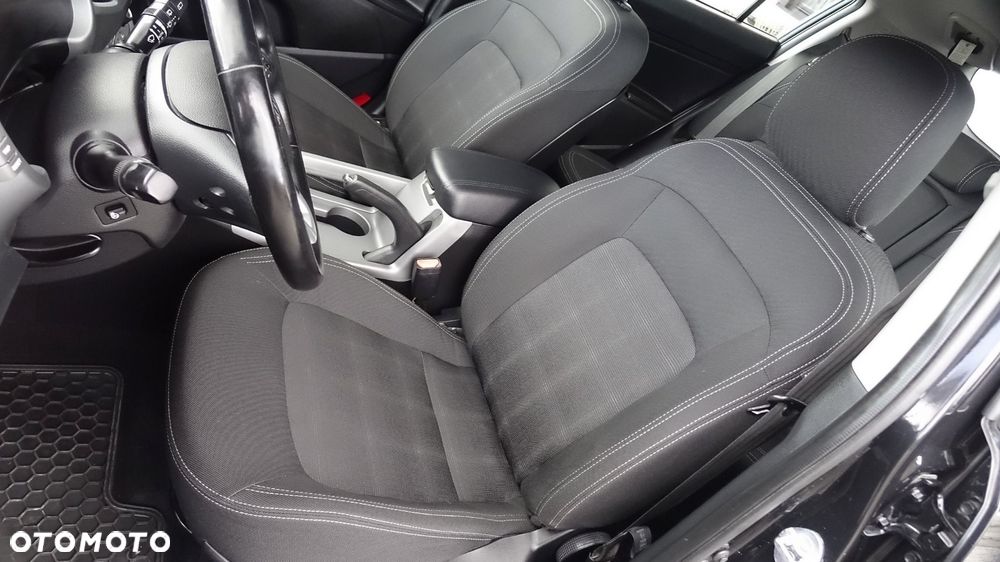 Kia Sportage 1.7 CRDI M 2WD - 24
