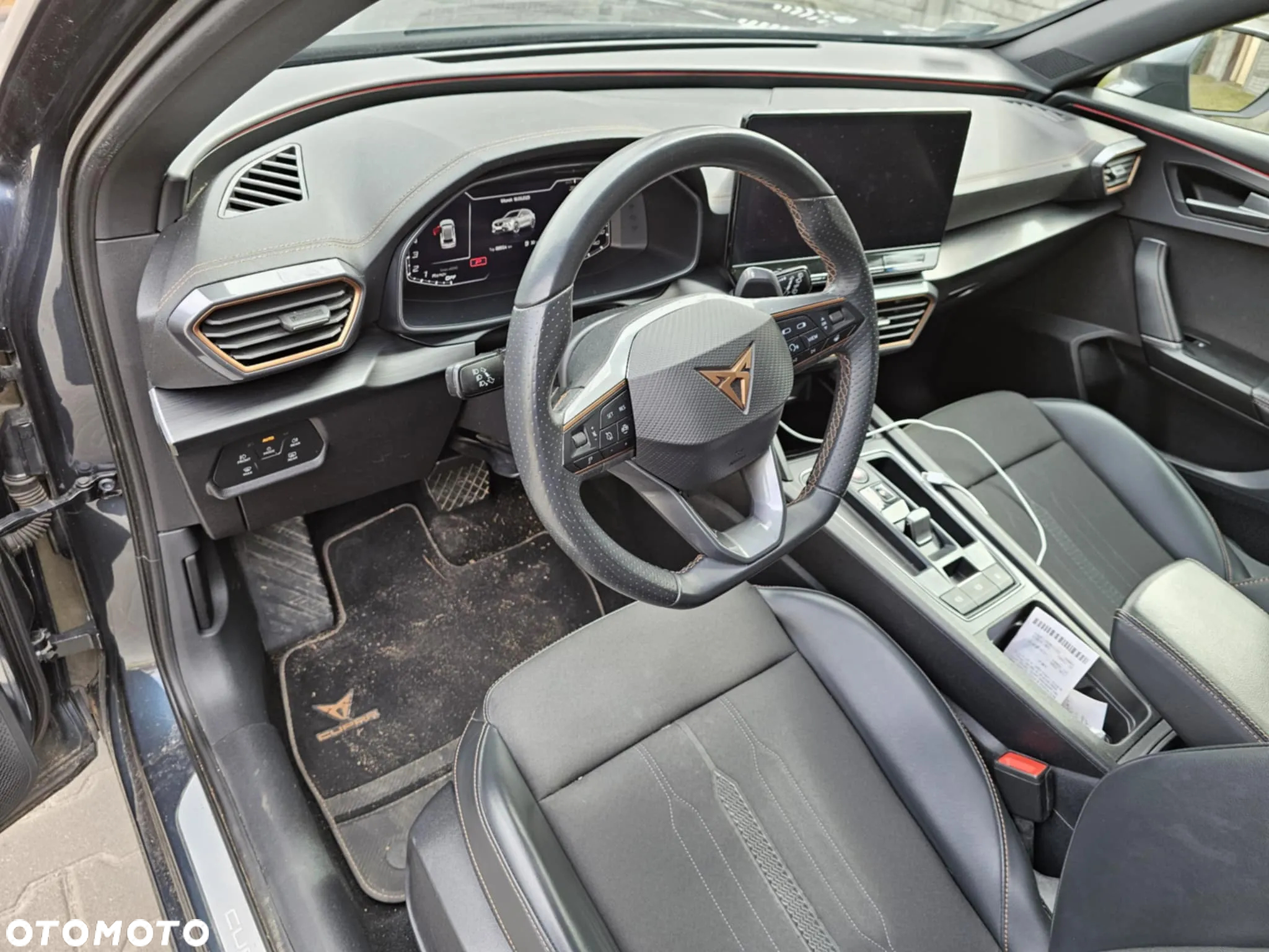 Cupra Formentor 1.5 TSI DSG - 29
