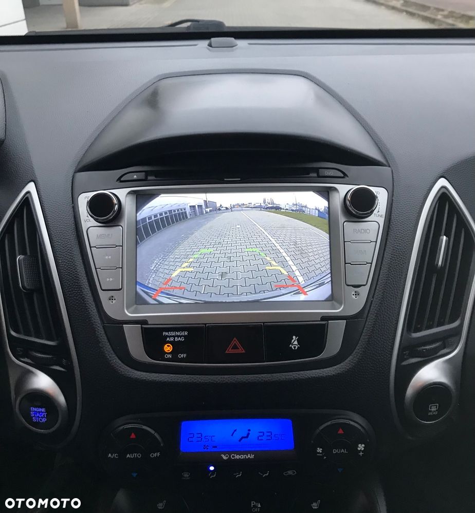 Hyundai ix35 2.0 Style - 19